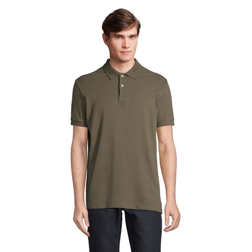 PACIFIC PACIFIC POLO HOMBRE