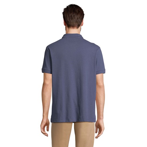 PACIFIC POLO HOMME - 2