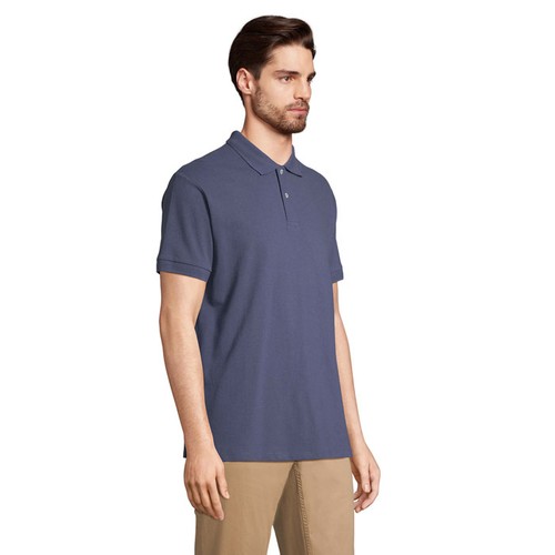PACIFIC POLO HOMME - 3