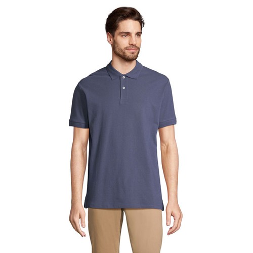 PACIFIC POLO HOMME