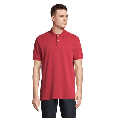 PACIFIC POLO HOMME