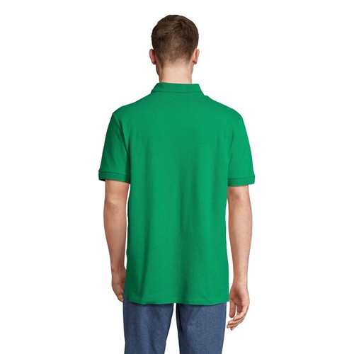 verde prado PACIFIC PACIFIC POLO HOMBRE