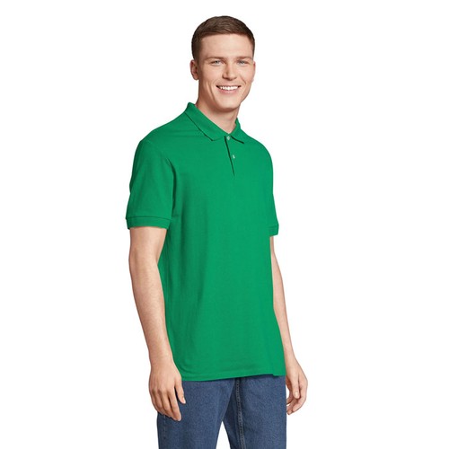 verde prado PACIFIC PACIFIC POLO HOMBRE