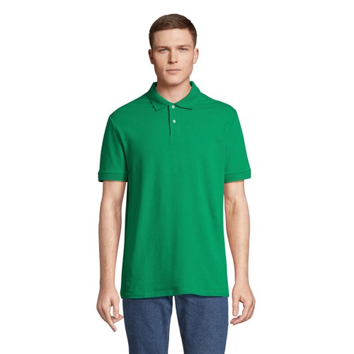 verde prado PACIFIC PACIFIC POLO HOMBRE