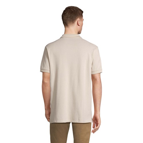 PACIFIC POLO HOMME