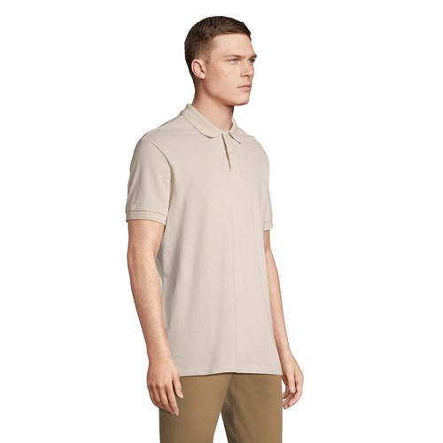 PACIFIC POLO HOMME