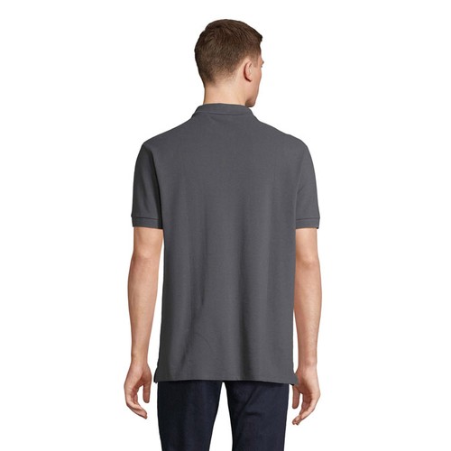 gris ratón PACIFIC PACIFIC POLO HOMBRE