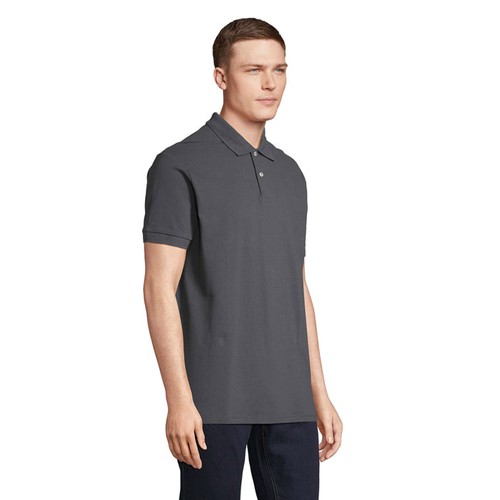 gris ratón PACIFIC PACIFIC POLO HOMBRE