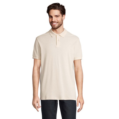 PACIFIC POLO HOMME