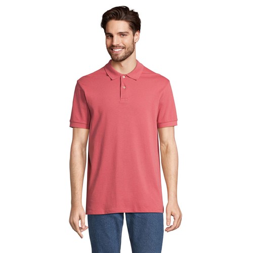 PACIFIC POLO HOMME