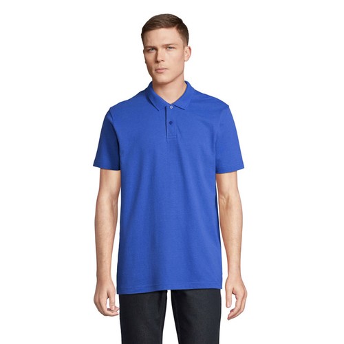 PULSE PULSE UNISEX POLO
