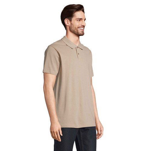 cable PULSE UNISEX POLO