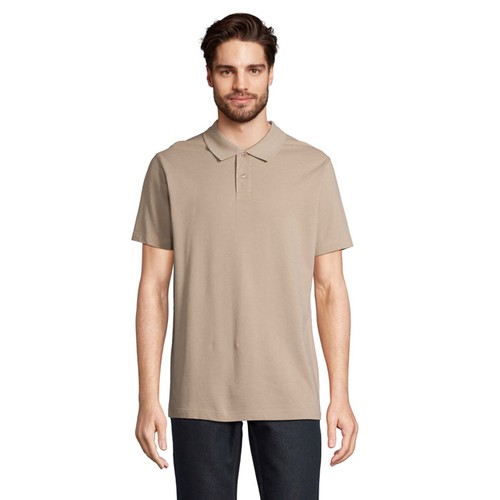 PULSE PULSE UNISEX POLO