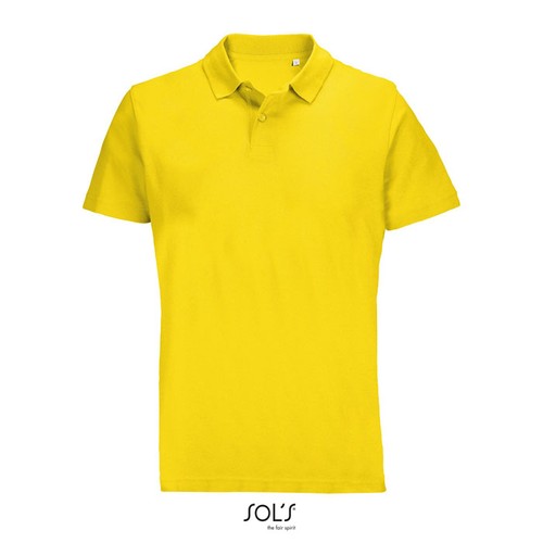 PULSE PULSE UNISEX POLO