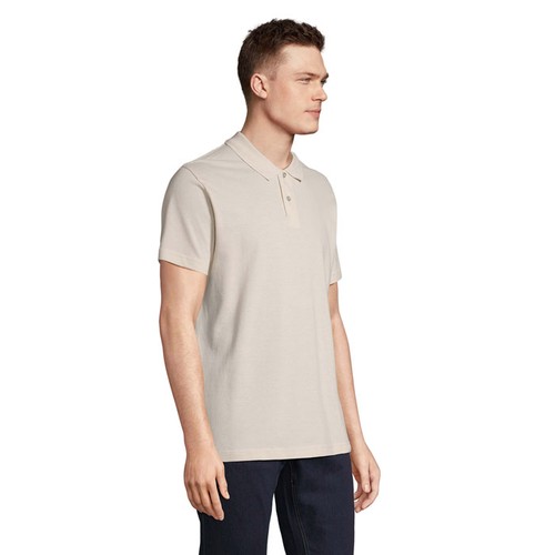 lino PULSE UNISEX POLO