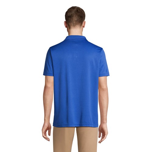 marina francesa PITCHER PITCHER UNISEX POLO
