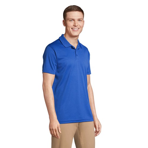 PITCHER PITCHER UNISEX POLO
