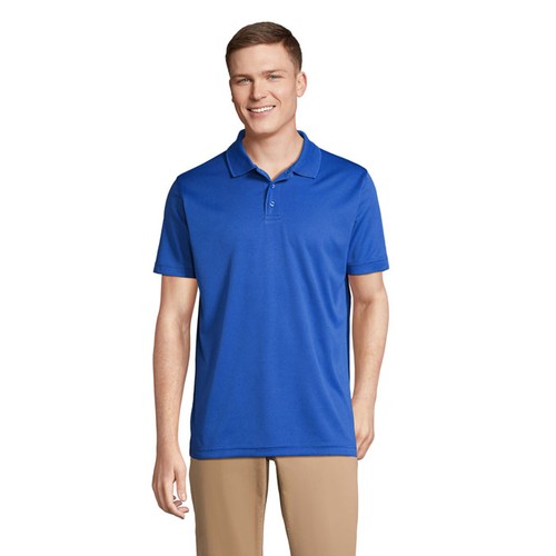 PITCHER PITCHER UNISEX POLO