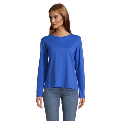 azulón MONARCH WOMEN MONARCH CAMISETAS MUJER