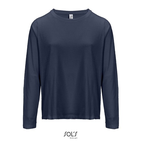 azul marino MONARCH WOMEN MONARCH CAMISETAS MUJER