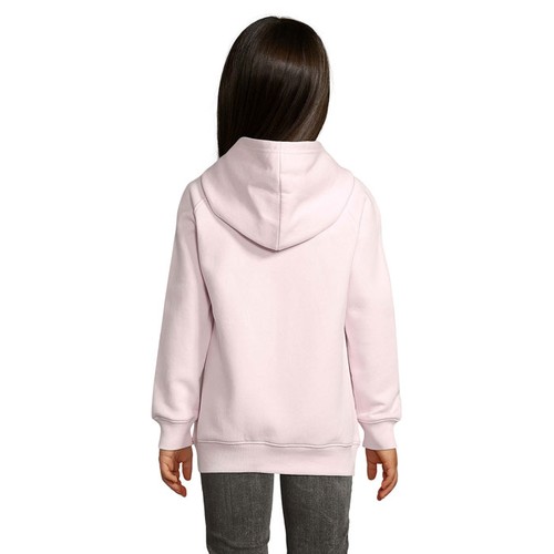 rosa pálido STELLAR KIDS STELLAR KIDS SUDADERA