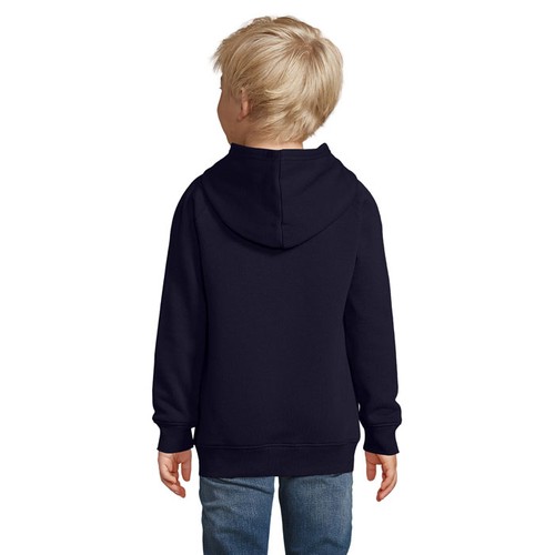 marina francesa STELLAR KIDS STELLAR KIDS SUDADERA