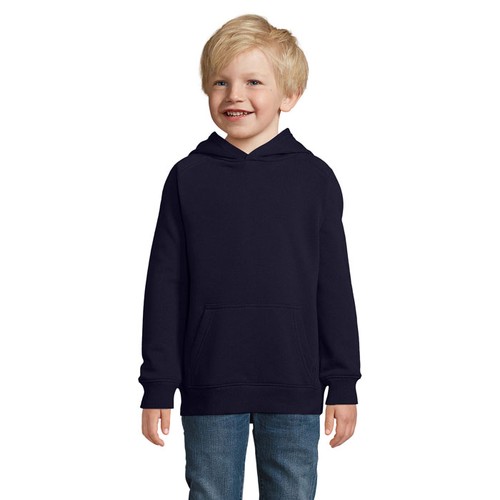 marina francesa STELLAR KIDS STELLAR KIDS SUDADERA