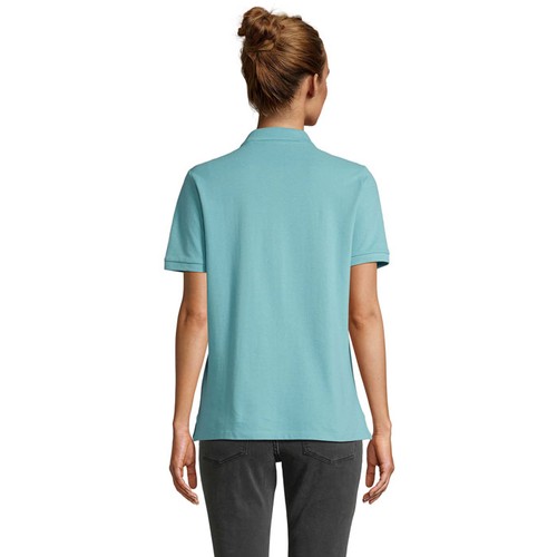 PACIFIC WOMEN PACIFIC POLO MUJER
