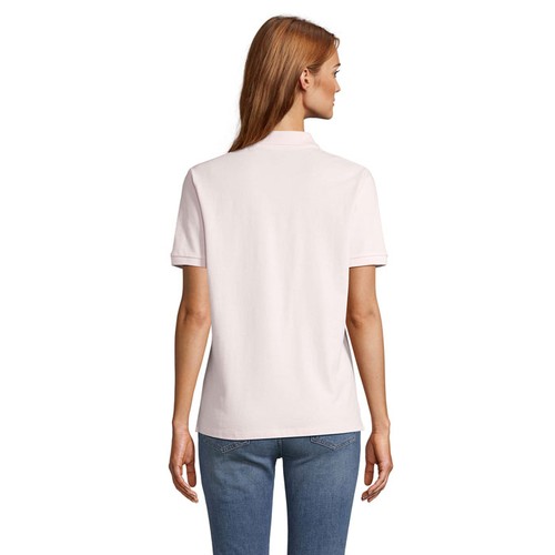 PACIFIC WOMEN PACIFIC POLO MUJER