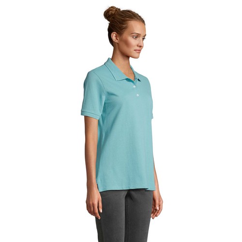 PACIFIC WOMEN PACIFIC POLO MUJER
