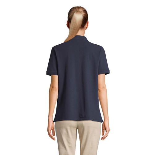 PACIFIC WOMEN POLO - 2