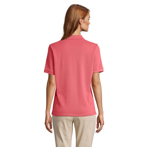 PACIFIC WOMEN PACIFIC POLO MUJER