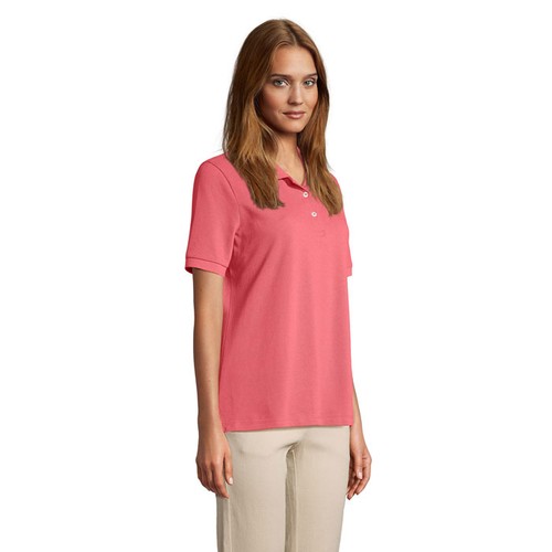 PACIFIC WOMEN PACIFIC POLO MUJER
