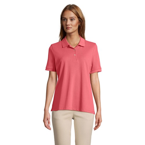 PACIFIC WOMEN PACIFIC POLO MUJER