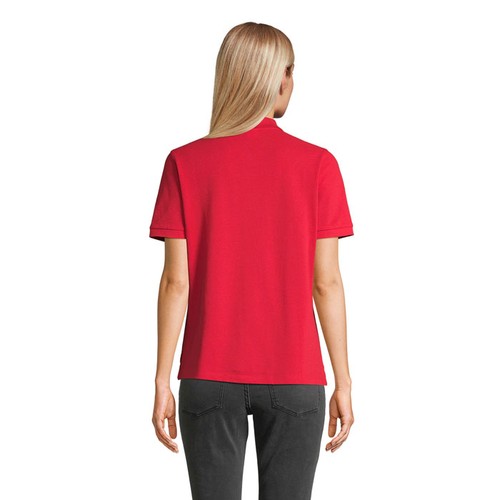 PACIFIC WOMEN POLO - 2