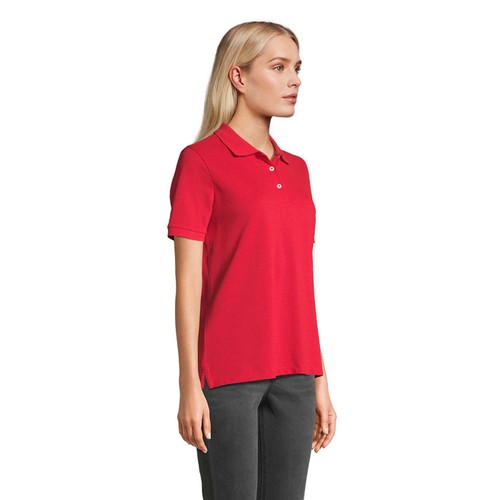 PACIFIC WOMEN POLO - 3