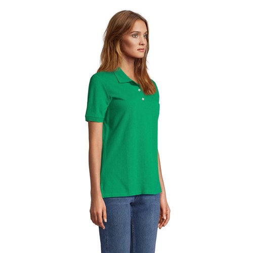 PACIFIC WOMEN PACIFIC POLO MUJER