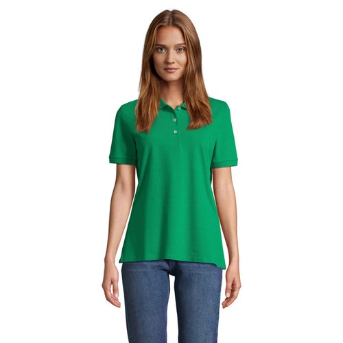 PACIFIC WOMEN PACIFIC POLO MUJER