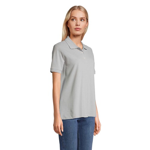 PACIFIC WOMEN PACIFIC POLO MUJER