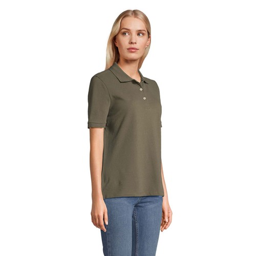 PACIFIC WOMEN PACIFIC POLO MUJER