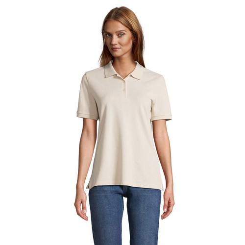 PACIFIC WOMEN PACIFIC POLO MUJER