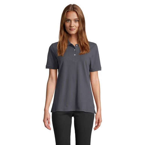 PACIFIC WOMEN POLO MUJER