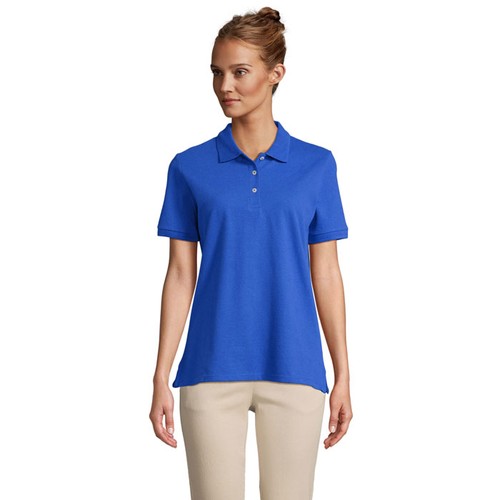 PACIFIC WOMEN POLO MUJER