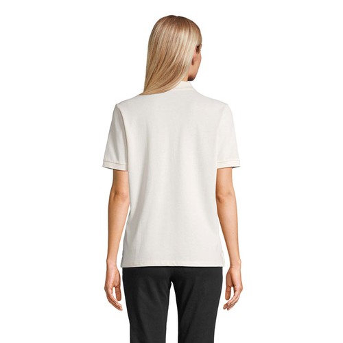PACIFIC WOMEN POLO MUJER