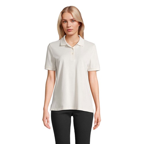 PACIFIC WOMEN POLO MUJER