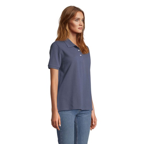 PACIFIC WOMEN PACIFIC POLO MUJER