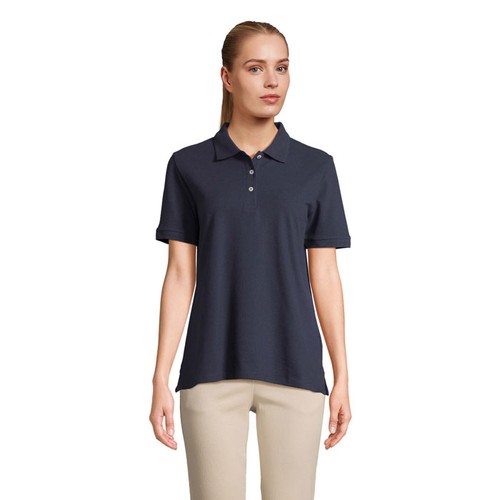 PACIFIC WOMEN PACIFIC WOMEN POLO personnalisé