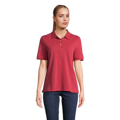 PACIFIC WOMEN POLO