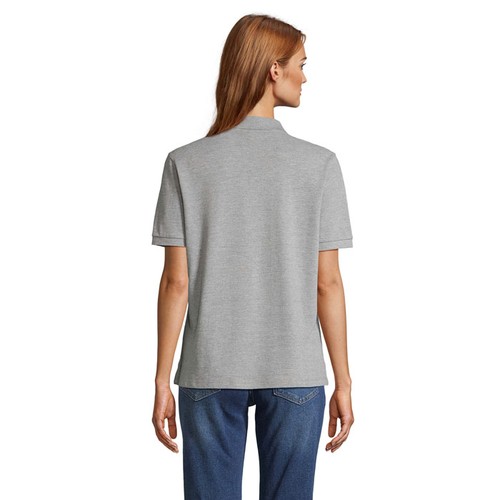 PACIFIC WOMEN POLO MUJER