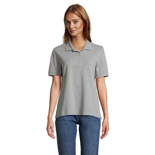 PACIFIC WOMEN POLO MUJER